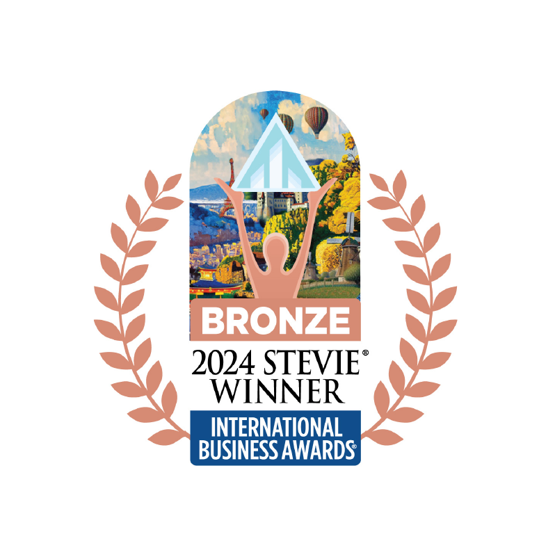 2024 Stevie Winner International Business Awards
