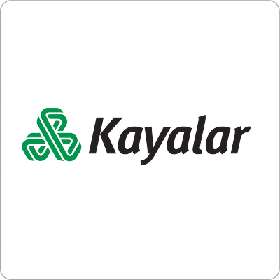 Kayalar