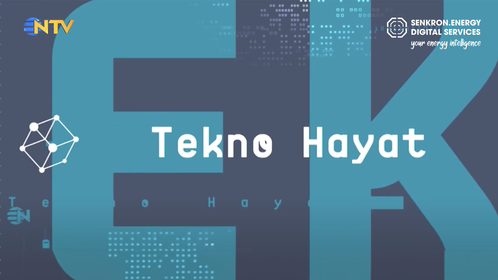 NTV Tekno Hayat İş Birliği