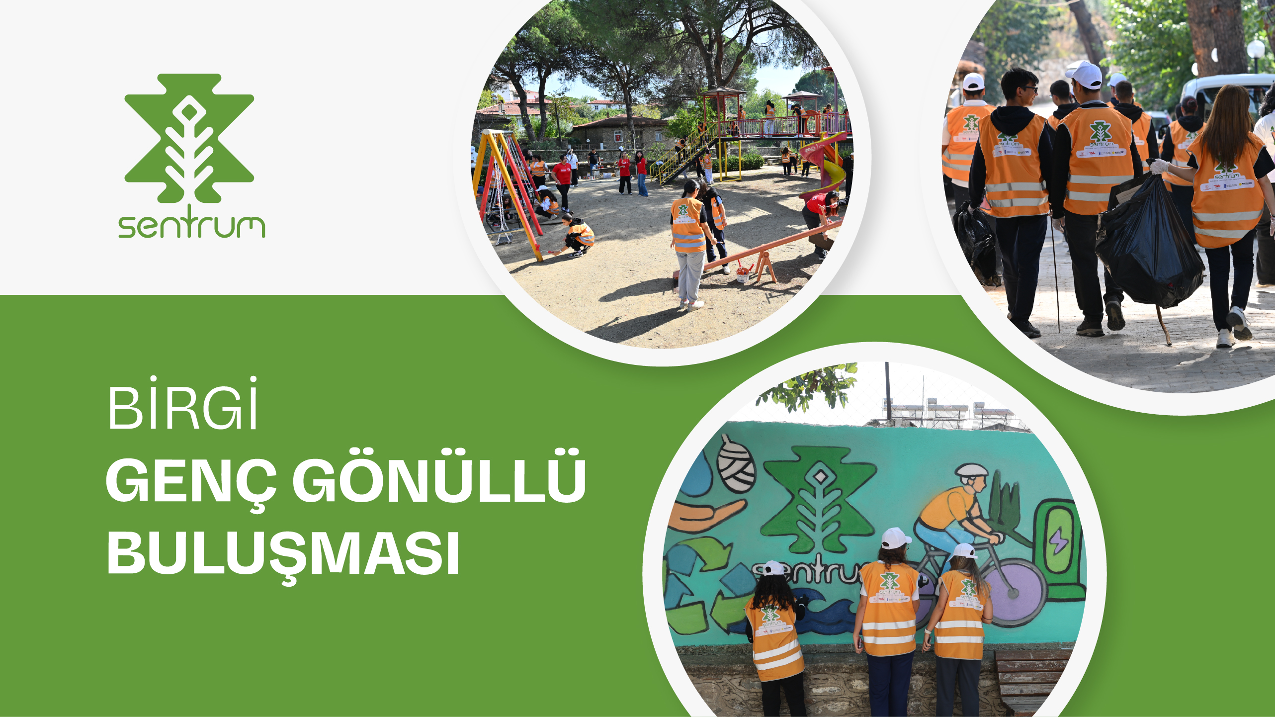 Birgi Genç Gönüllü Buluşması