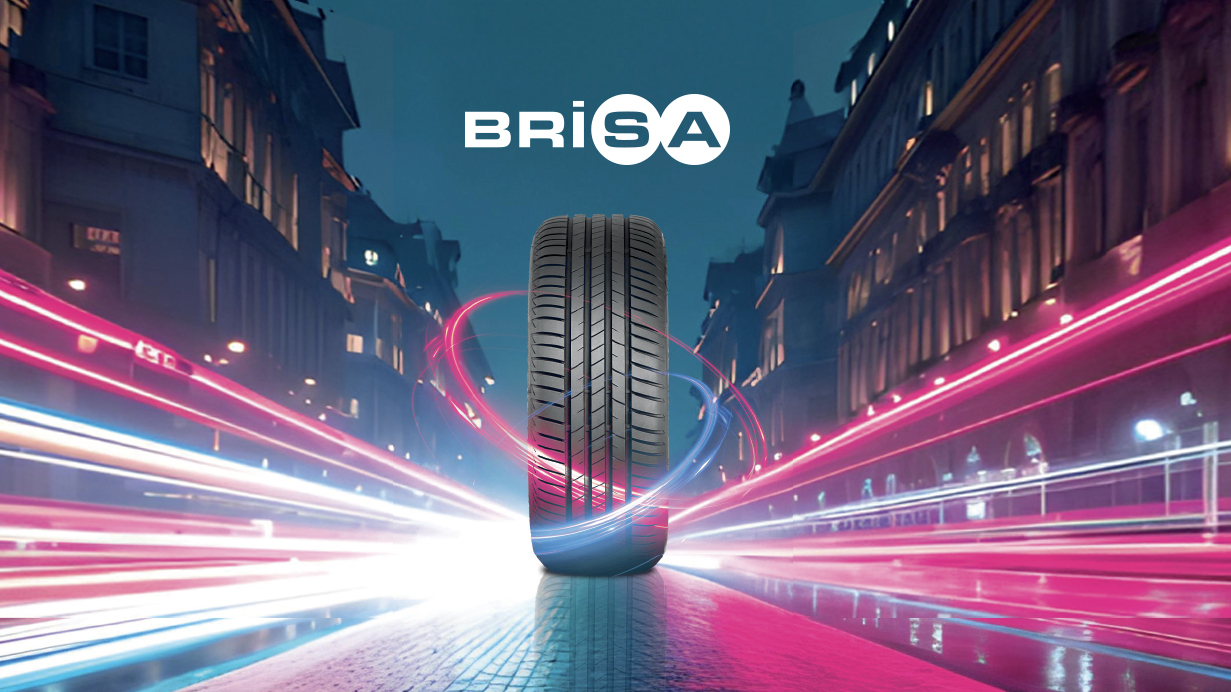 Brisa 2024 Faaliyet Raporu