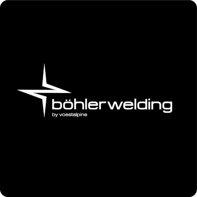 Böhlerwelding