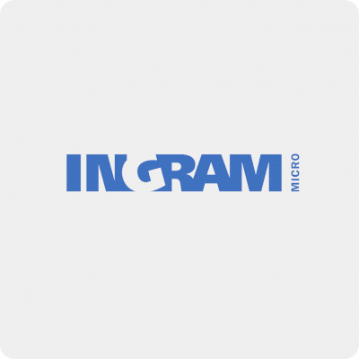 Ingram Micro Web Sitesi